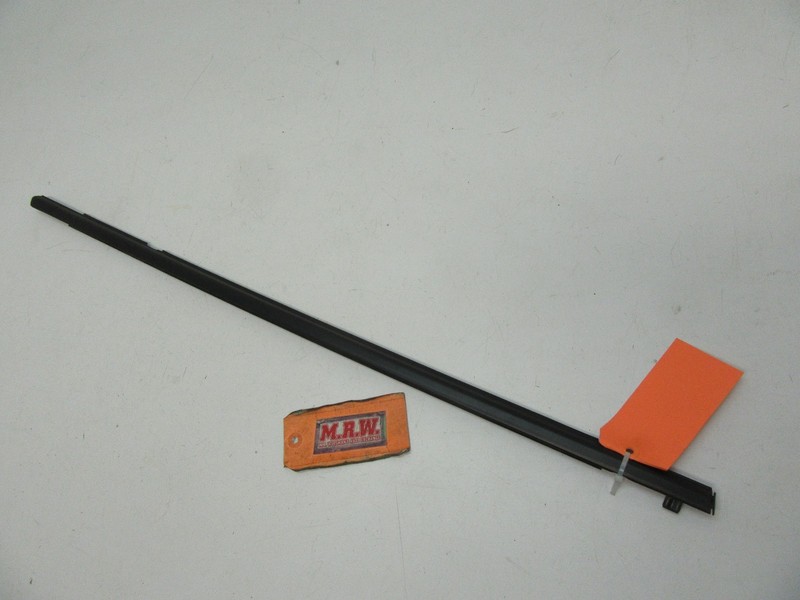 MOLDING DOOR GLASS WINDOW SEAL OUTER PASSENGER SIDE BACK REAR for MAZDA 3 10-13