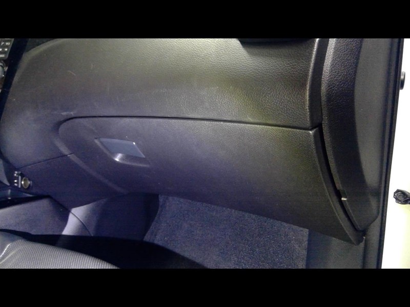 ROGUE 2015-2020 Glove Box 1687895