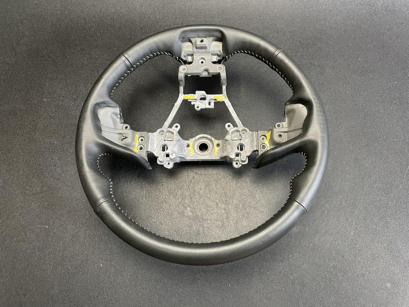 Steering Wheel Leather 2022 Subaru Forester 34312-FL025 2023