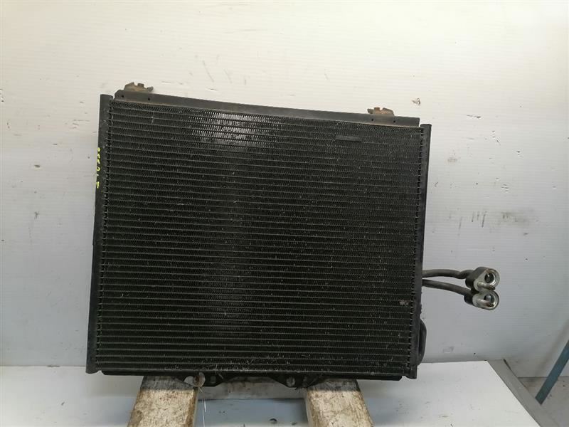 AC Condenser LHD Fits 03-06 WRANGLER 1446470
