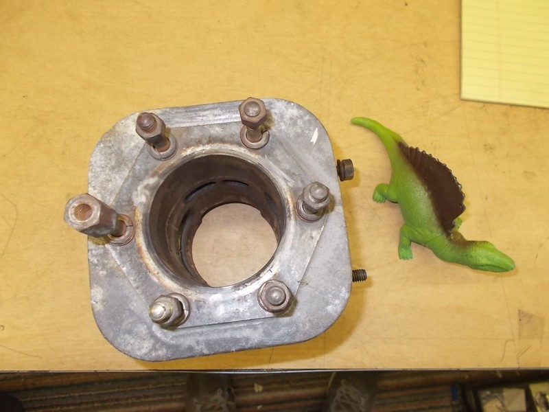 Polaris EC44PH-01 440 Cylinder *FREE SHIPPING*