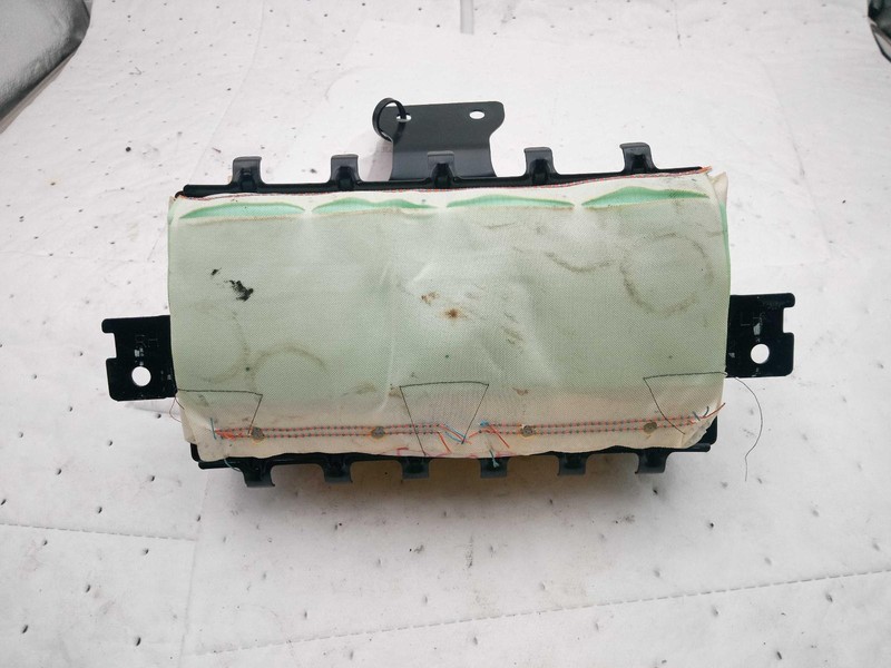 2018 KIA Forte Right Instrument Panel Air Bag Maroon 633368 72K Miles