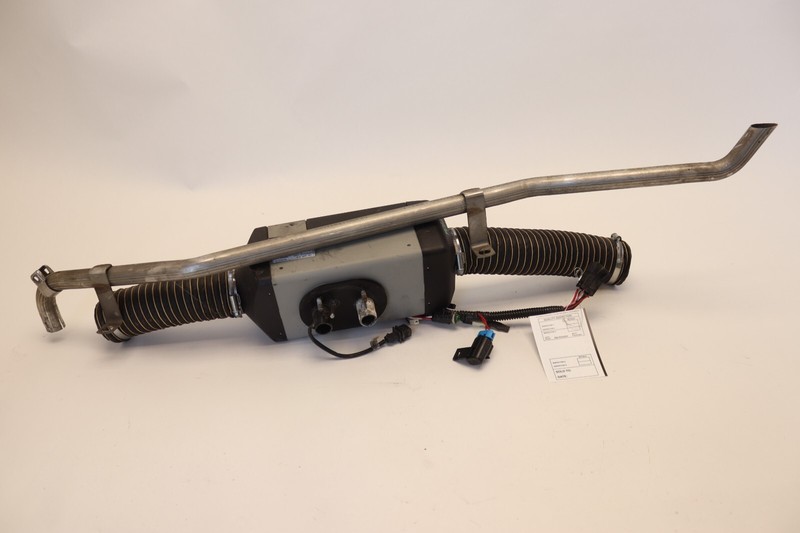 2019-2024 VOLVO VNL 760 DIESEL HEATER WEBASTO AIR TOP 2000 STC 12V OEM