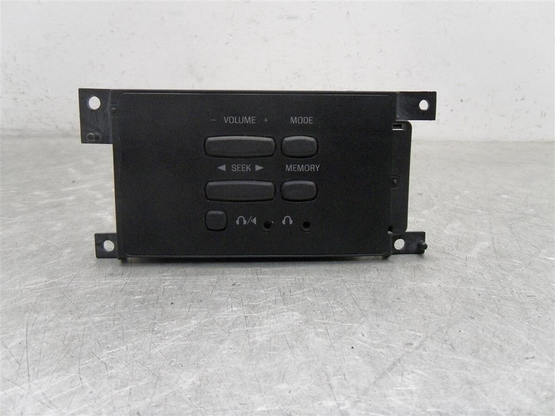 1999-2006 FORD EXPEDITION HEADPHONE RADIO CONTROL OEM 6L1Z-19A164-C