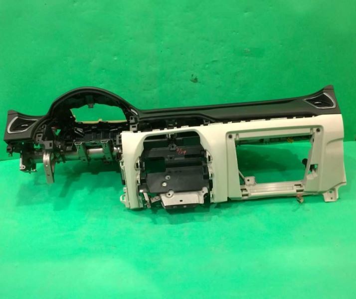 16 17 18 19 20 21 22 MAZDA CX-9 DASH ASSEMBLY