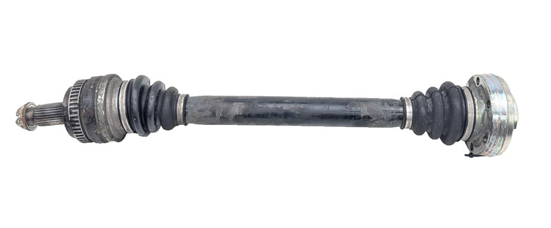 08-13 Bmw E92 E82 135i 138iRear Left Driver Side Axle Output Shaft 7537715