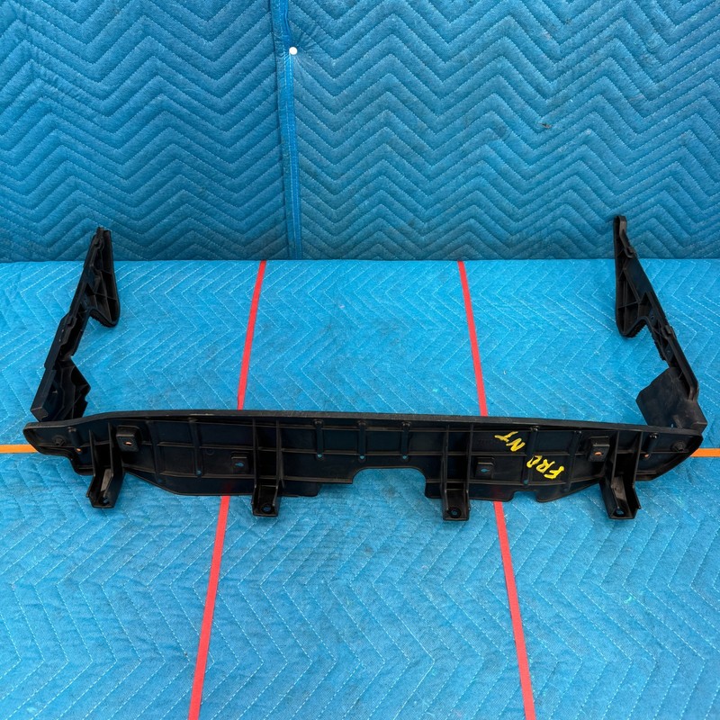 2011–2013 Hyundai Equus Front Lower Radiator Support OEM 291353N000