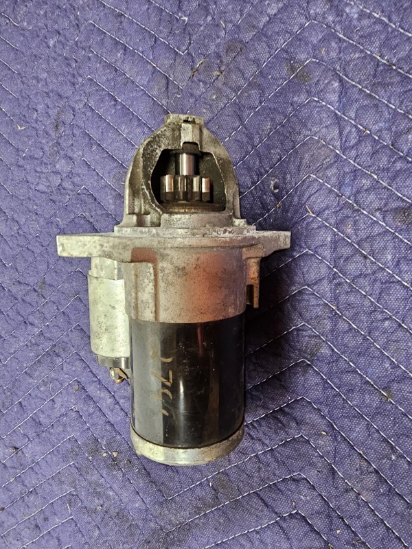 Starter Motor SUBARU IMPREZA 08 09 10 11 12 13 14