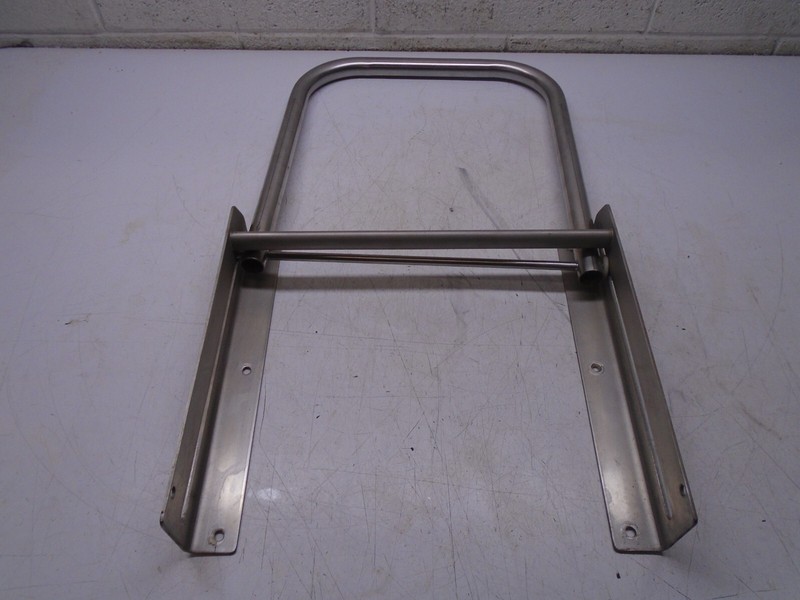 M1 Retractable Swim Ladder 15" Wide Stainless