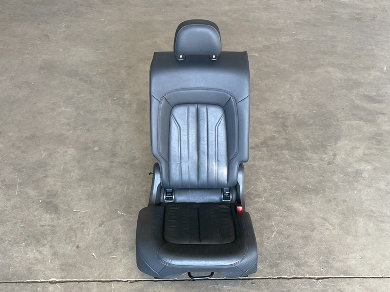 2018 2019 2020 Audi Q5 Rear Right Upper Lower Seat Cushion Assembly 1549 OEM