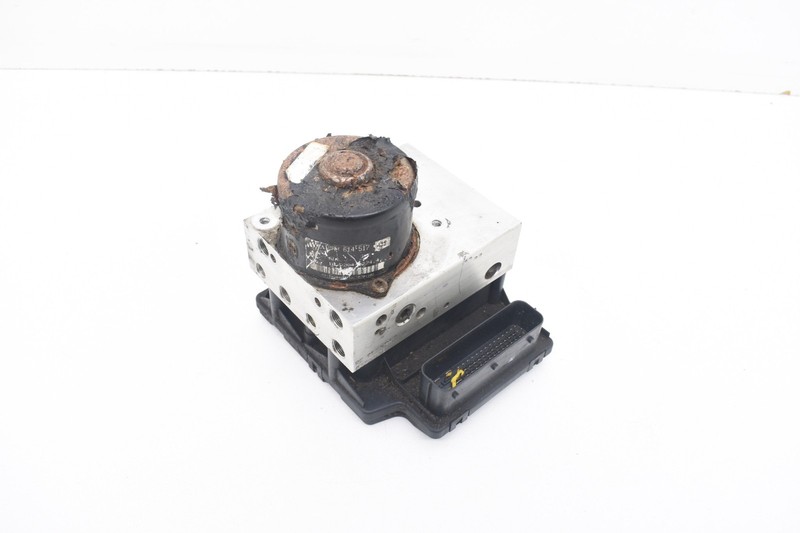 2001 Audi TT Convertible ABS Pump Anti Lock Brake Module Assembly OEM KW89