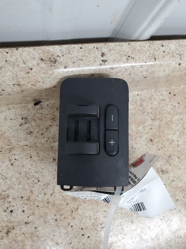 Chassis ECM Towing Control Dash Mounted Fits 09-10 FORD F250SD PICKUP 300619