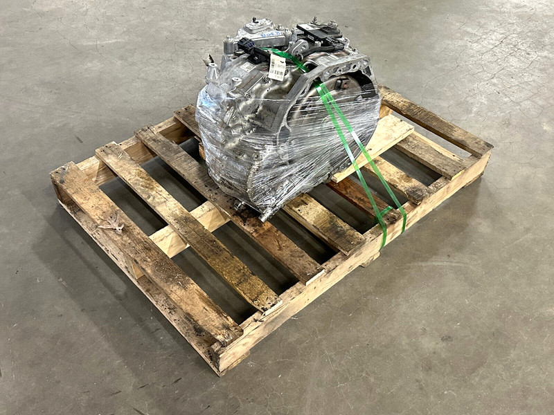 ⭐2013-2017 FIAT 500 ABARTH 1.8L FWD 160HP AUTOMATIC TRANSMISSION 24K OEM LOT2308