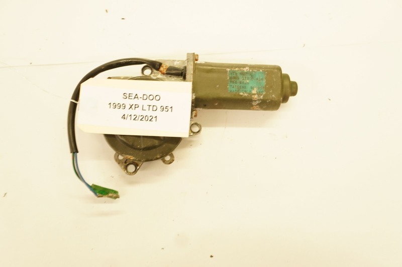 SEA-DOO XP LIMITED 951 VTS MOTOR 78002579 FRESHWATER!