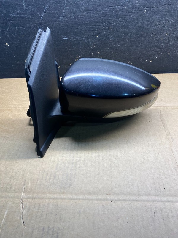 2013 to 2017 Ford Escape Left Driver Lh Power Door Heated Mirror AB3931 MS