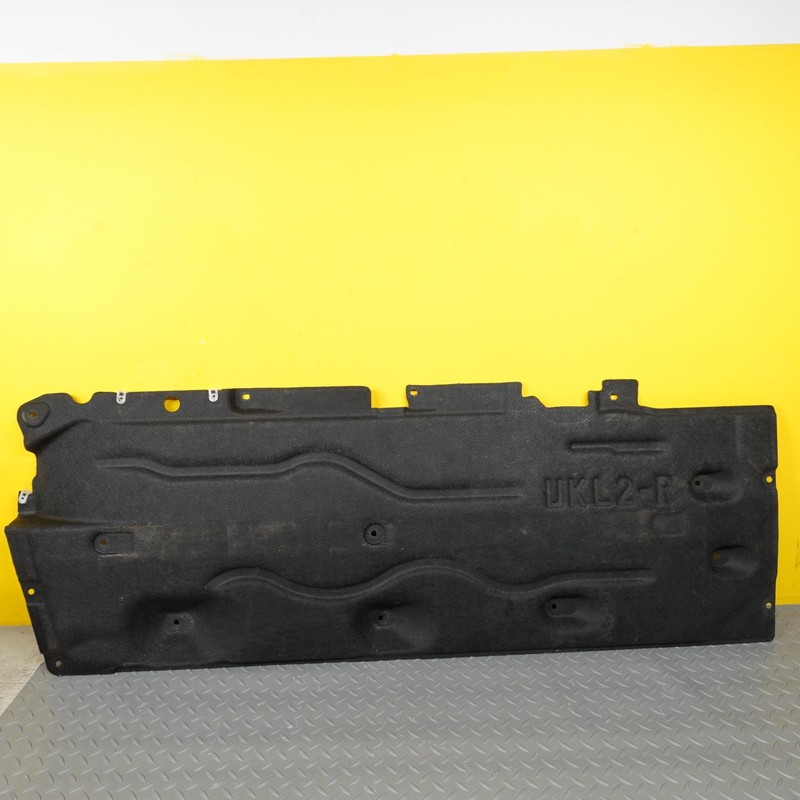 2023-2026 BMW X2 X1 U10 U11 FRONT RIGHT SIDE UNDER BODY SPLASH SHIELD GUARD OEM