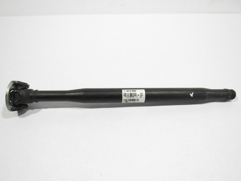 18-21 Mercedes GT 63 X290 2019 AWD 4.0L Front Driveshaft Drive Shaft |:A