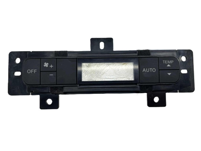 2013-2020 Nissan Pathfinder Rear Heat AC Climate Control Switches 275113KA0A OEM