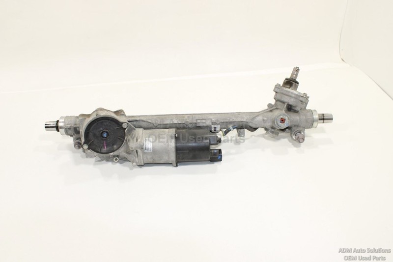 2024 - 2025 MAZDA CX-90 ELECTRIC POWER MOTOR STEERING GEAR RACK OEM KR9R-6788Z-A