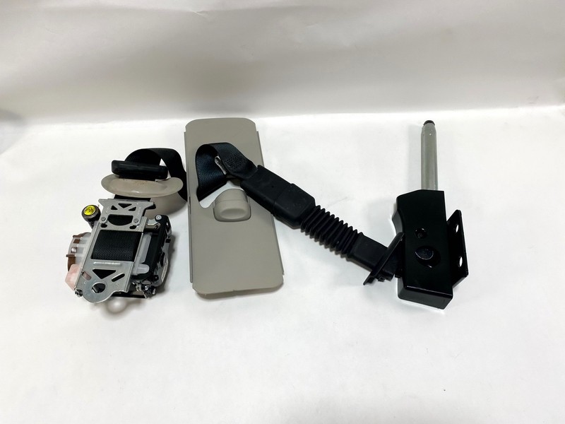 14-20 INFINITI QX60 FRONT LEFT LH DRIVER SIDE SEAT BELT SEATBELT RETRACTOR OEM