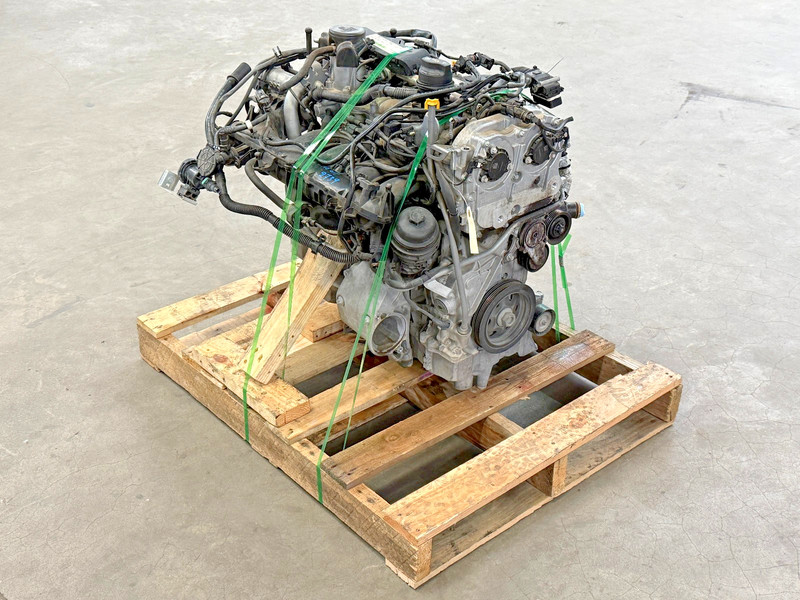 ⭐2015-2018 MERCEDES CLA250 2.0L FWD COMPLETE ENGINE MOTOR BLOCK 70K OEM LOT2739