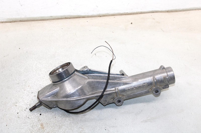 92 Polaris Trail Boss 350l 4x4 Oem Right Hub Strut 1843034 B499