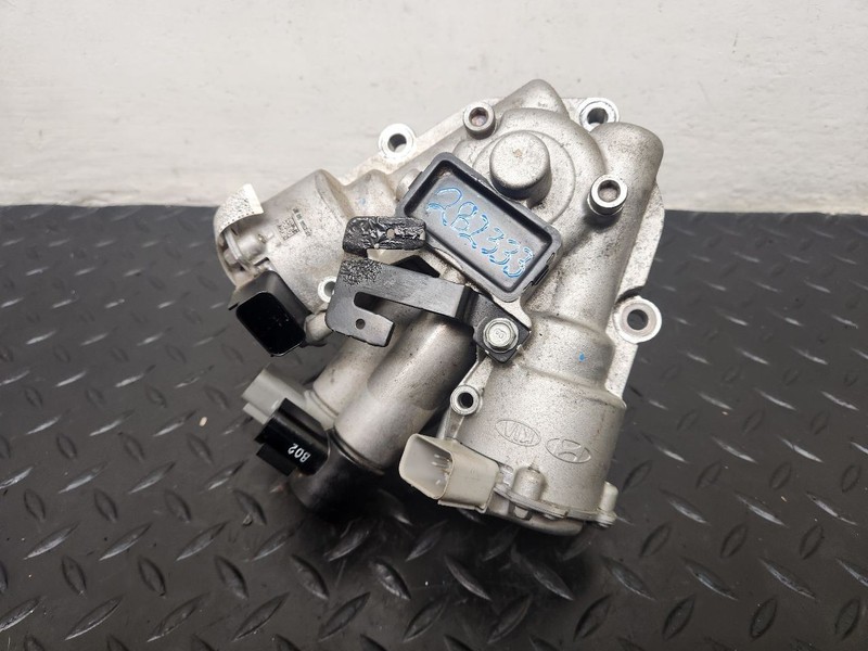 17-22 Hyundai Ioniq Gear Actuator Only OEM 43000-2B000
