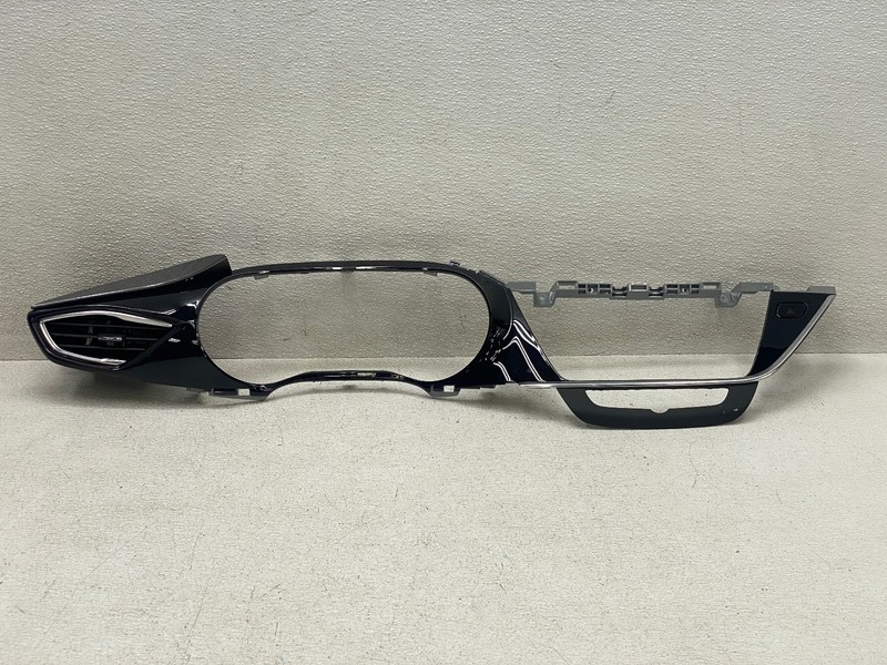 2020-2023 BUICK ENCORE GX SPEEDOMETER INSTRUMENT CLUSTER TRIM PANEL OEM LOT761
