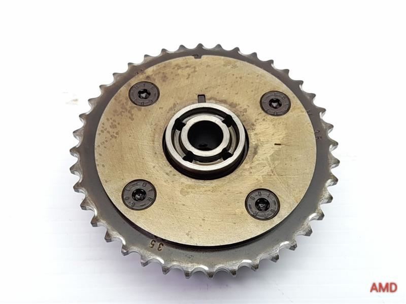 2011 Mini Cooper S R60 R55 R56 R57 N18 N14 Intake Camshaft Adjustment Unit