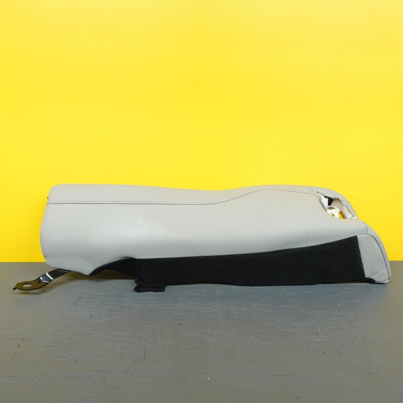 2015-2019 LEXUS RC350 REAR RIGHT PASSENGER SIDE SEAT BOLSTER TRIM CUSHION OEM
