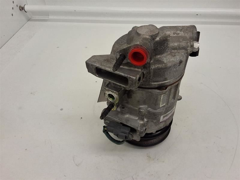 AC Compressor Fits 14-23 300 3333392