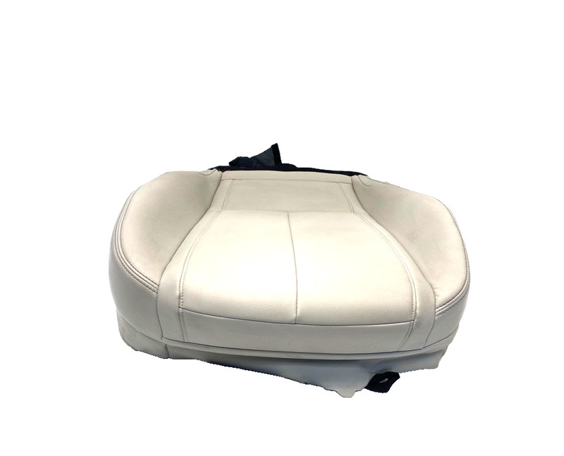 17-22 INFINITI Q60 FRONT RIGHT SEAT LOWER CUSHION PASSENGER SIDE OEM A0.51
