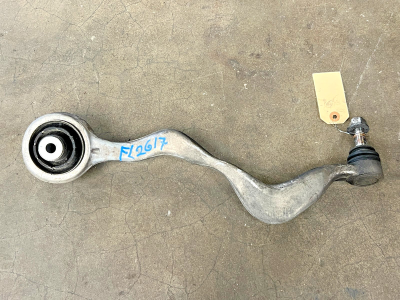 ⭐2008-2013 BMW 3-SERIES M3 FRONT LEFT LOWER FORWARD CONTROL ARM OEM LOT2617