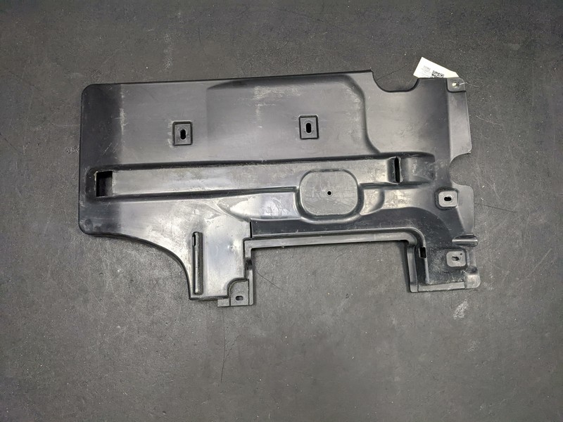 Rear Left Driver Underbody Splash Shield 2019 Dodge Challenger 04780809AG 13-23