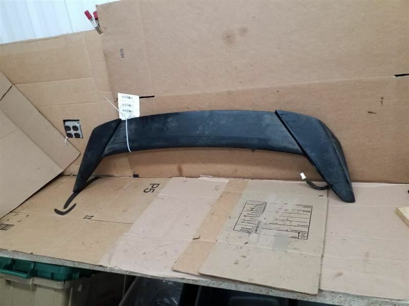 Rear Spoiler Fits 03-08 TIBURON 243931