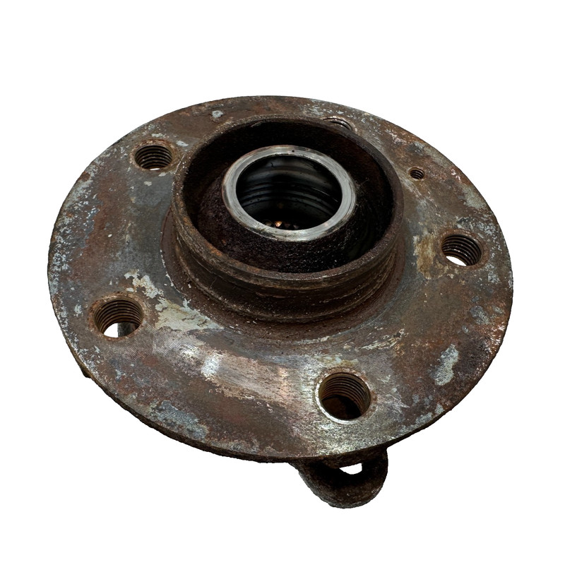 2012-2018 AUDI A6 QUATTRO FRONT REAR LEFT OR RIGHT WHEEL BEARING HUB OEM