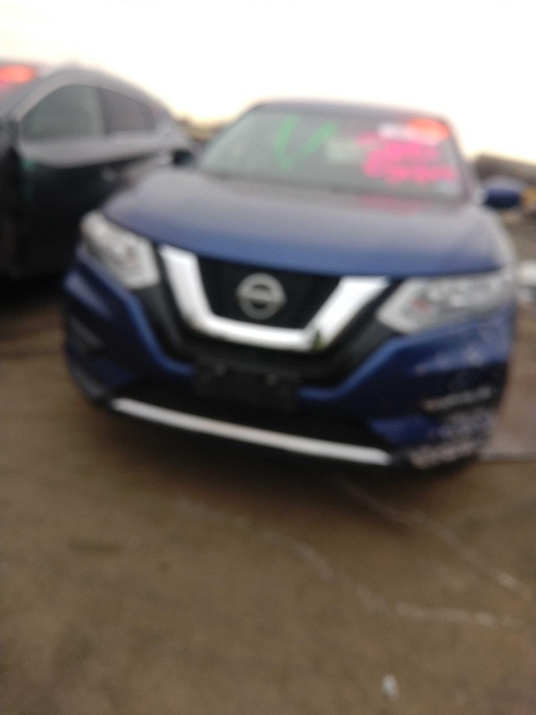 Used Transfer Case Assembly fits: 2018 Nissan Rogue CVT VIN 5 1st digit USA buil