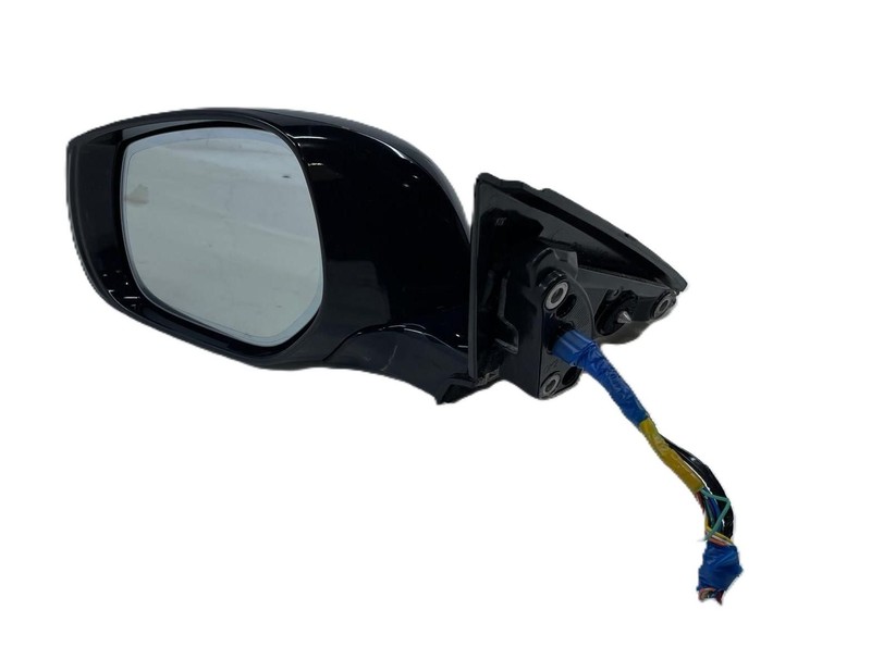 2017-2019 Infinity QX30 LH Driver Door Mirror Power Fold & Heated W/o Camera