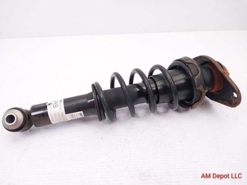 2012 Mini Cooper S R56 Rear Right Strut Shock w Spring 33526853965,