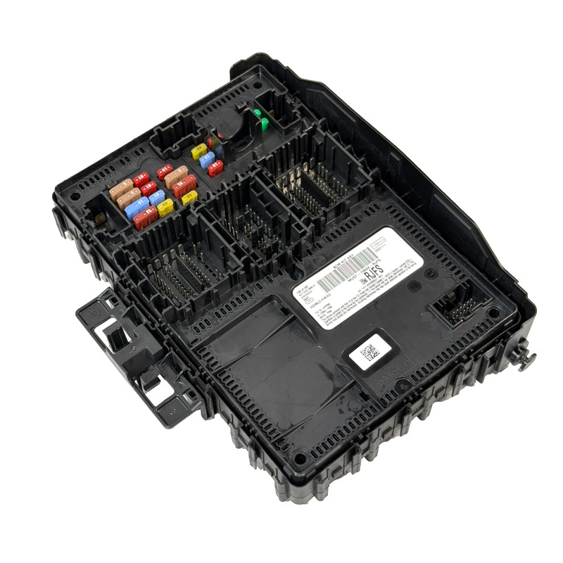 📌 2021 - 2024 FORD MUSTANG MACH E BODY BCM CONTROL MODULE MU5T-15604-RJFS OEM