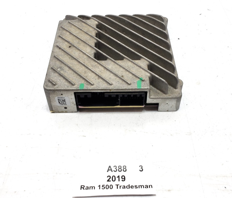 ✅ 19-24 OEM RAM 1500 Tradesman Radio Audio Sound System Amp Amplifier
