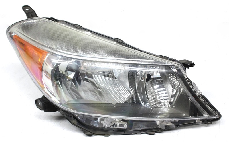 OEM Right Passenger Side Halogen Headlamp For Toyota Yaris Hatchback 81130-52E20