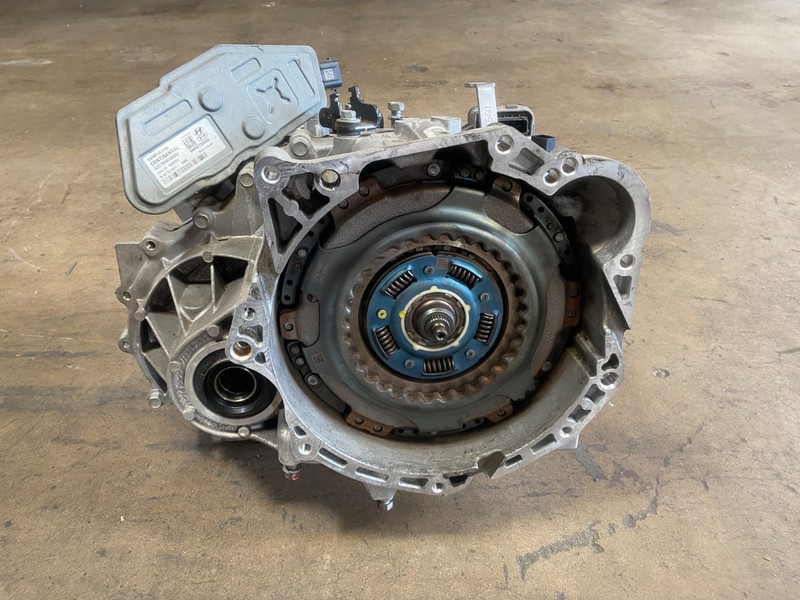 21-23 HYUNDAI ELANTRA N-LINE 1.6L DCT AUTOMATIC TRANSMISSION 46K MILES OEM#A0.66