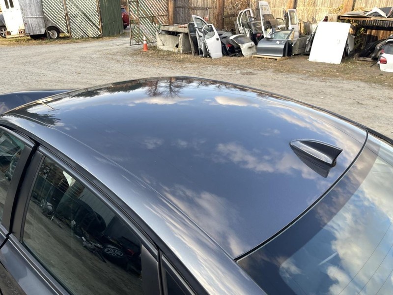 2022-2024 HONDA CIVIC ROOF W/O SUNROOF GRAY PC:NH904M 2.0L FWD 31K -SPORT- 61265