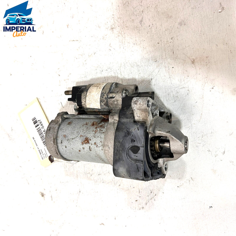 BMW X1 xDrive28i F48 2016-2019 X2 2018-2023 2.0L ENGINE STARTER MOTOR OEM =68K=