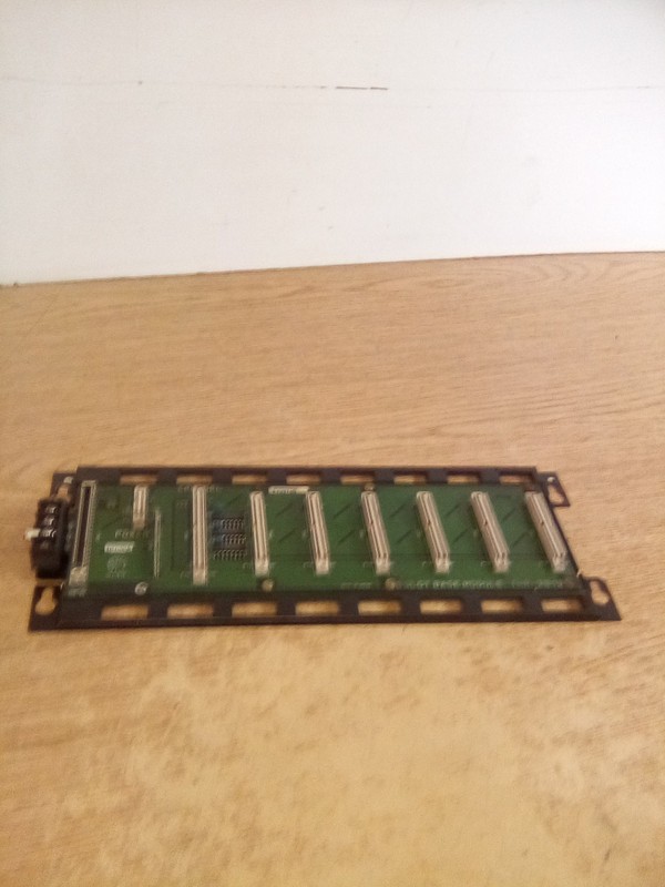 Toyoda THR-2813 6-Slot Base Module