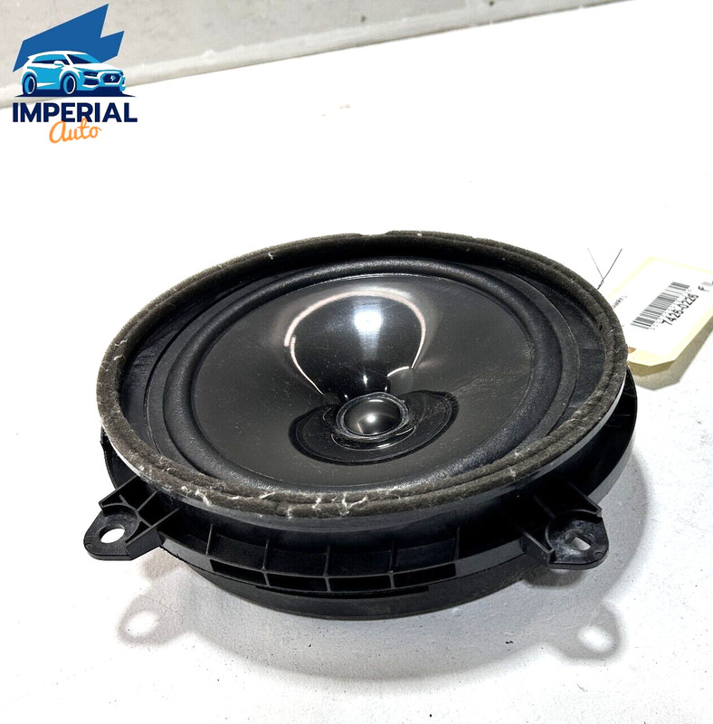 18-23 TOYOTA CAMRY FRONT LEFT OR RIGHT SIDE DOOR AUDIO SOUND SPEAKER OEM