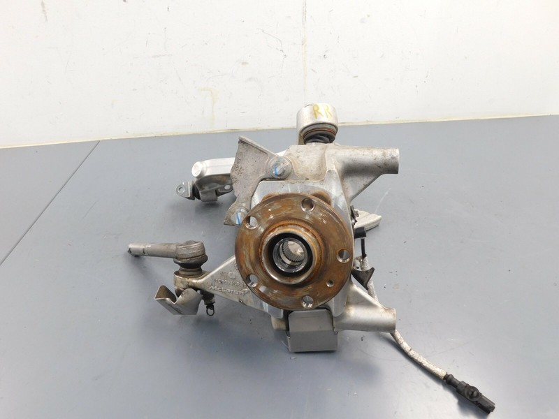 2016 17 18 19 20 McLaren 570GT Right Rear Hub Knuckle Control Arms #1503 X5