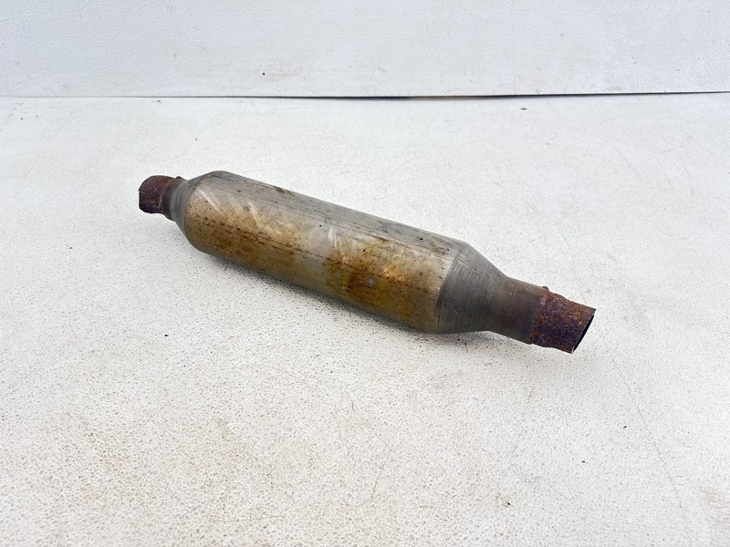 2019-2025 NISSAN ALTIMA 2.5L Exhaust Pipe Awd OEM