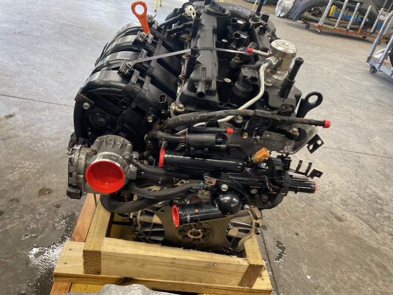 12-'13 KIA SORENTO Engine 2.4L 41k miles Runs Well 6 Month Wnty!